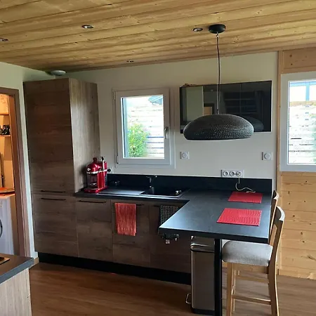 Chalet Chalet Tchazo *