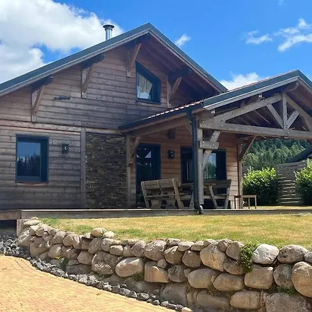 Chalet Tchazo *