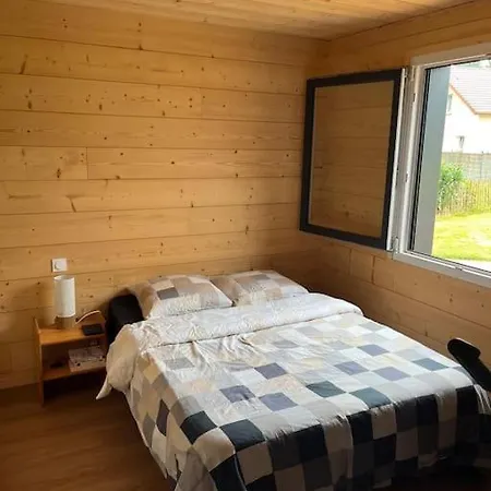 Chalet Tchazo Gerbepal