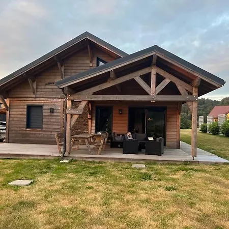 Chalet Chalet Tchazo *
